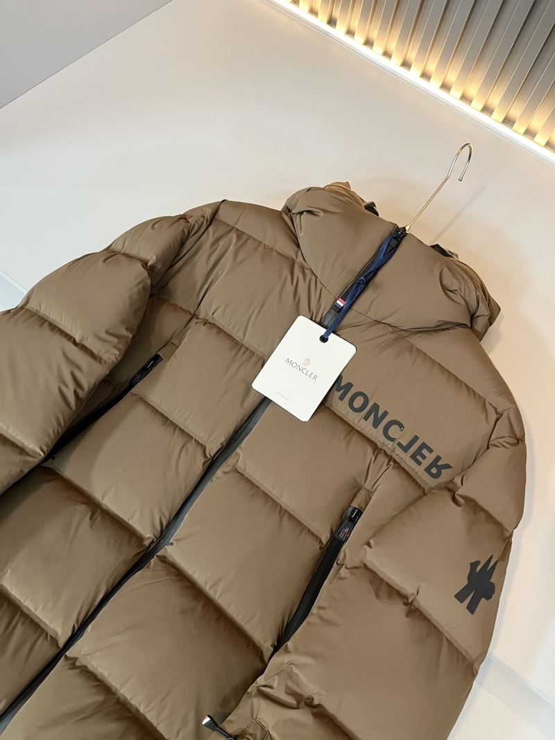 Moncler Down Jackets